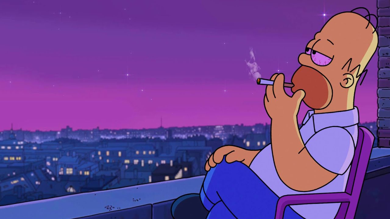 Relax & Unwind with 'Quiet Solitude' 🎶 - Chill Lofi Hip Hop Mix for Stress Relief & Relaxation