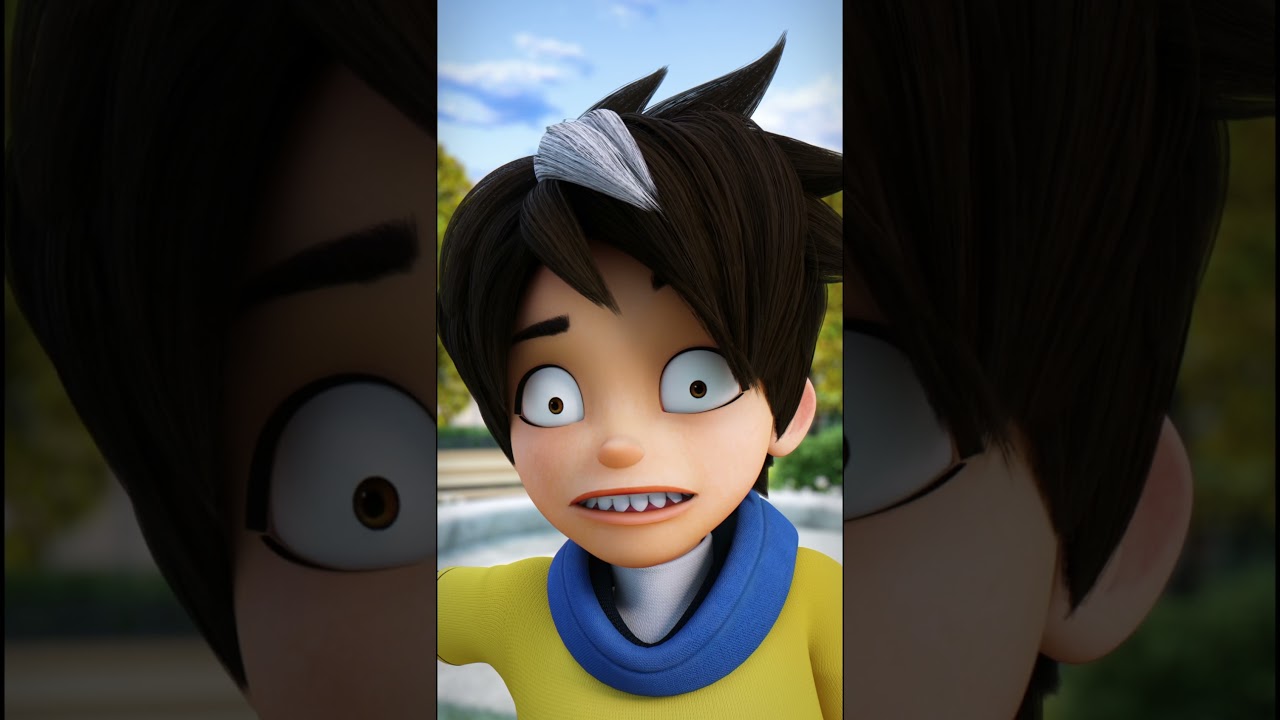 Lelaki Ambil Gambar Gaya POV 📸