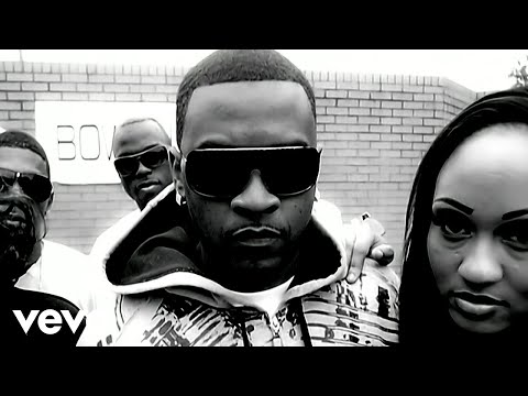 Shop Boyz - Party Like A Rock Star (Official Music Video)