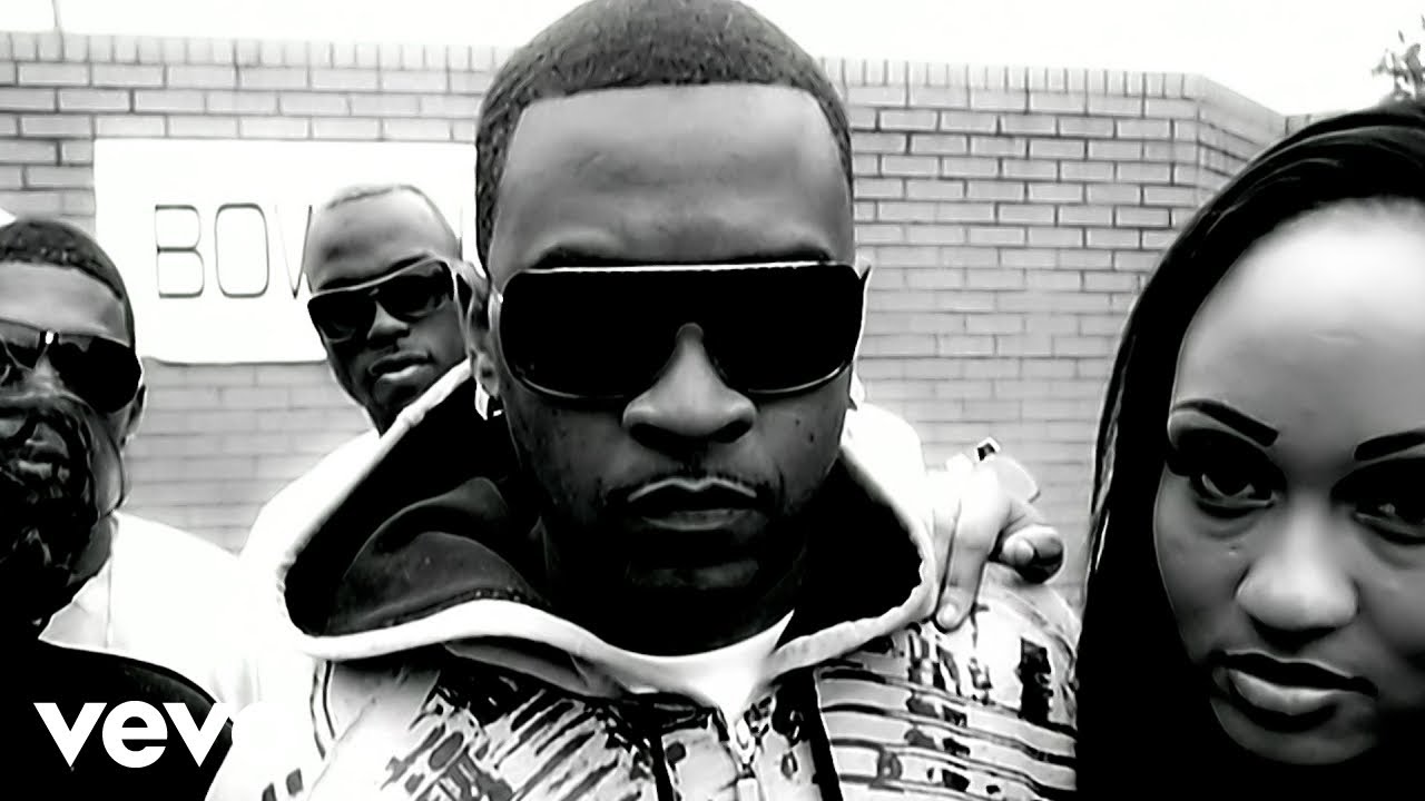 Shop Boyz - Party Like A Rock Star (Official Music Video, Remastered in HD)