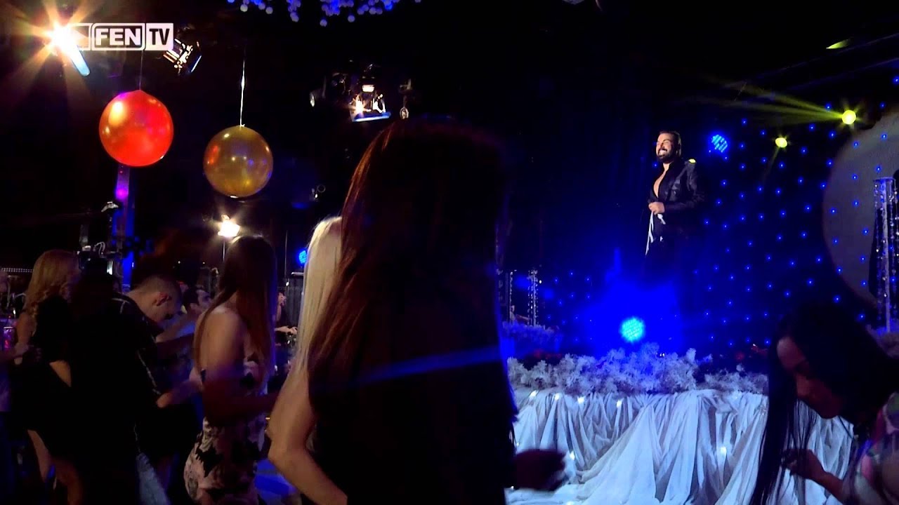 AZIS – Сен Тропе (TV версия) 🎶