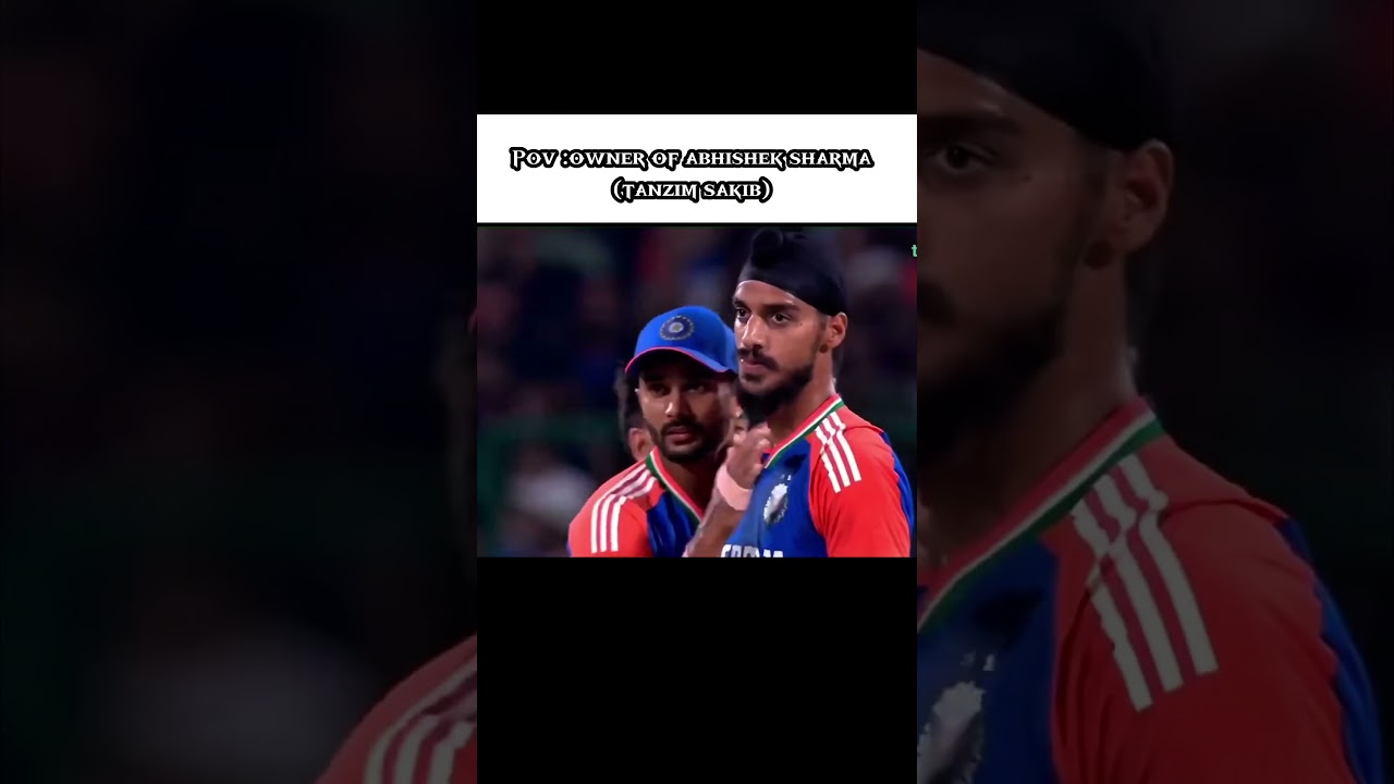 Bangladesh vs India ๐