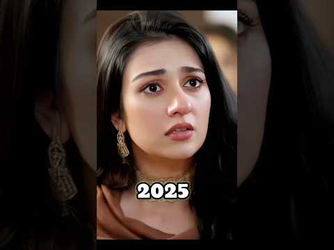 Top 5 Upcoming pakistani serial drama 2025| pakistani actress serial|sher, hamraaz, parwarish, laiba
