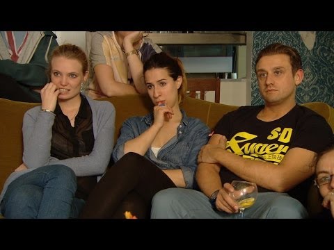 De harde kritiek van Peter Goossens | Mijn Pop-uprestaurant! | VTM