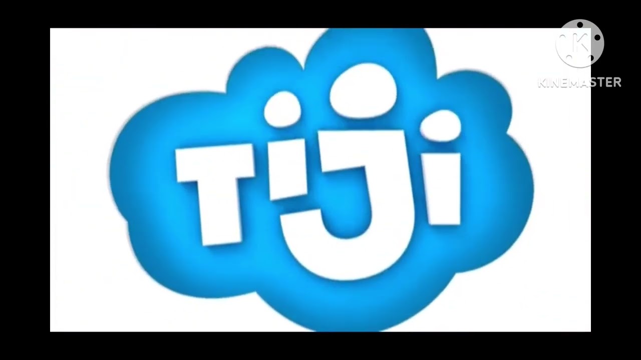 Tiji Logo Evolution (2016-2021) 🎨