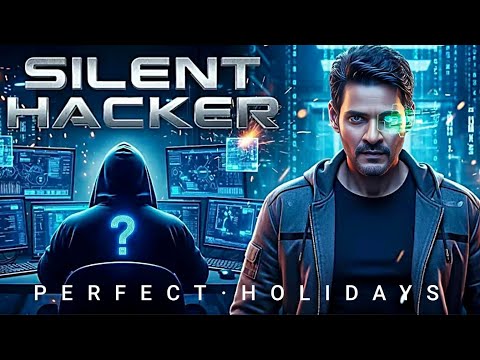 Intelligent Hacker - South Movie HindiDubbed | Unni Mukundan, MahimaNambiar | 2025 Hacking Movie