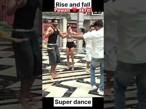 Rise and fall Pawan Singh ka video #riseandfall #pawansingh #show #realityshow #viral #trending