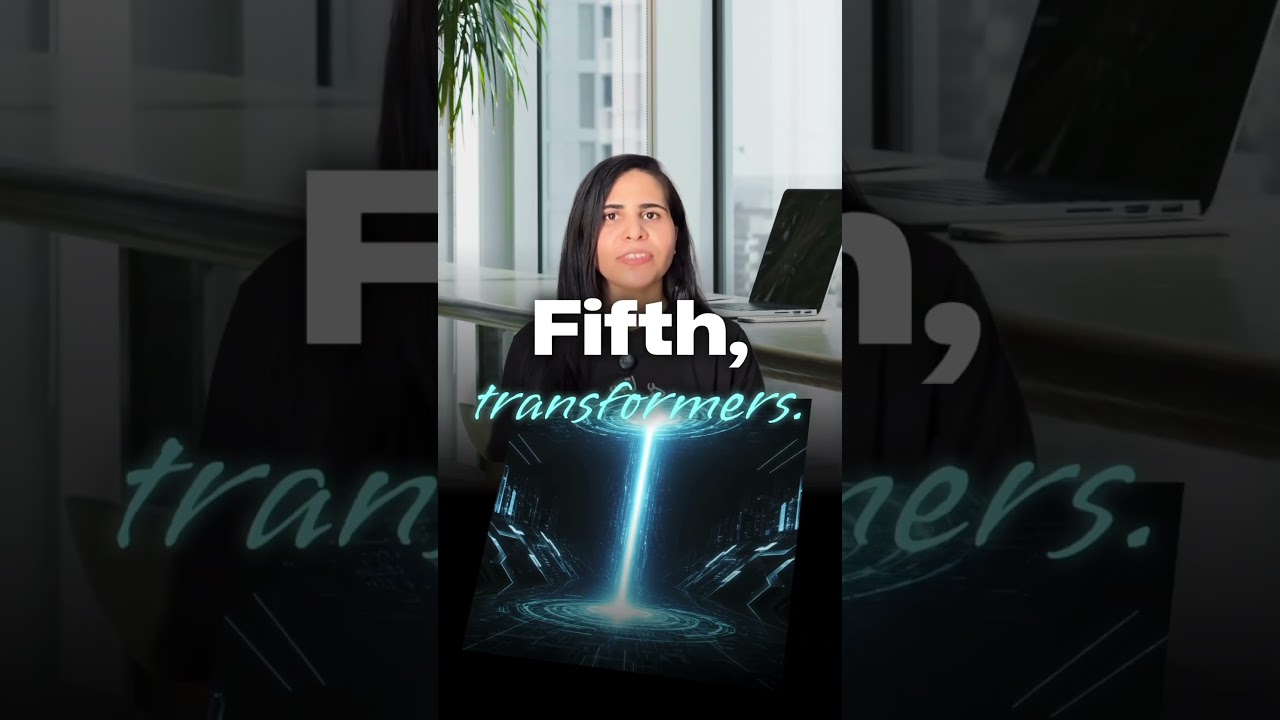 6 Types of Generative AI π€