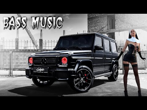 КРУТАЯ МУЗЫКА В МАШИНУ 🔥 ТОП БАС МУЗЫКА ДЛЯ ТРЕНИРОВОК 🔥 КЛАССНЫЕ ПЕСНИ ЗАРУБЕЖНОЙ БАС МУЗЫКИ 2025