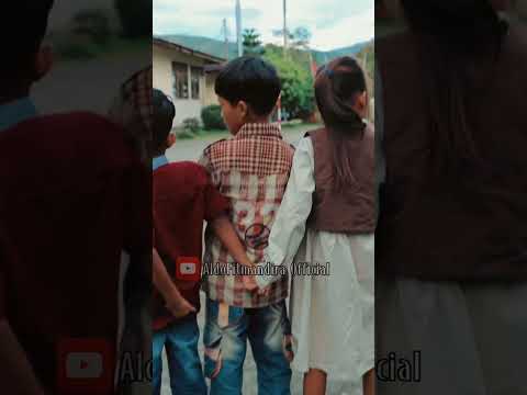 Semoga yang like vidio ini masuk surga amin#bocahviral #vidioshorts #aldofitmandiraofficial #faruk