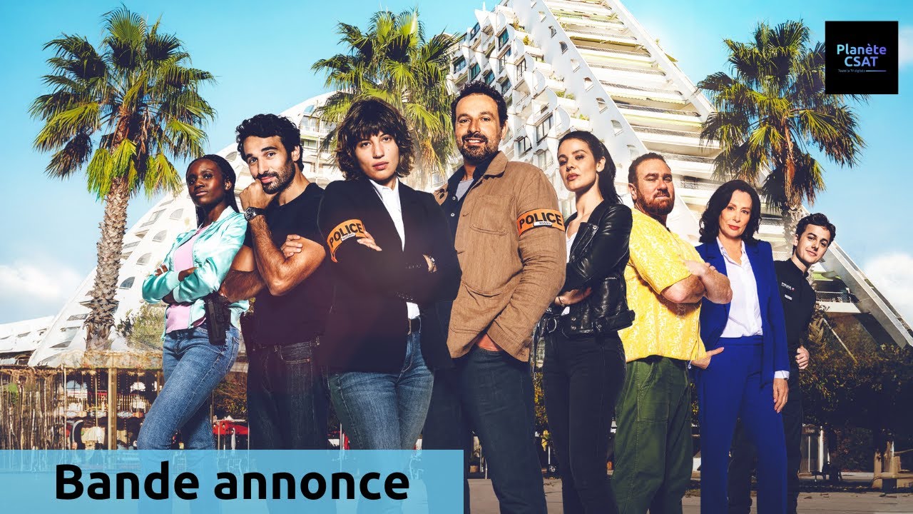 A Priori Teaser on France 3 - Feb 4 🎬