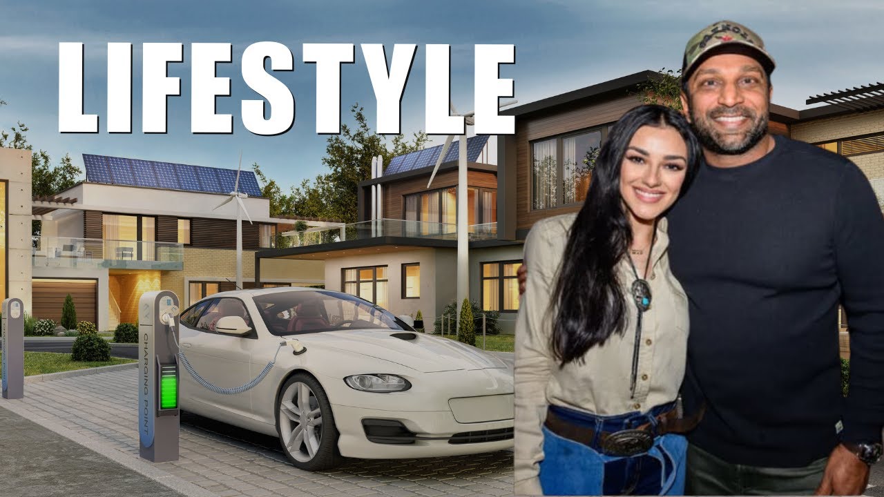 Alexis Wilkins & Kash Patel: The Power Couple Redefining Success & Style 🚗