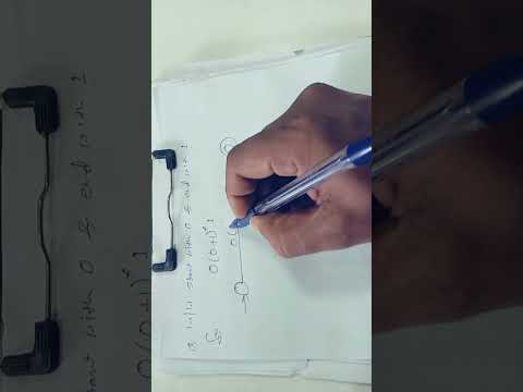 Write a regular expression or design a finite automata that will start with 0 and end with 1.