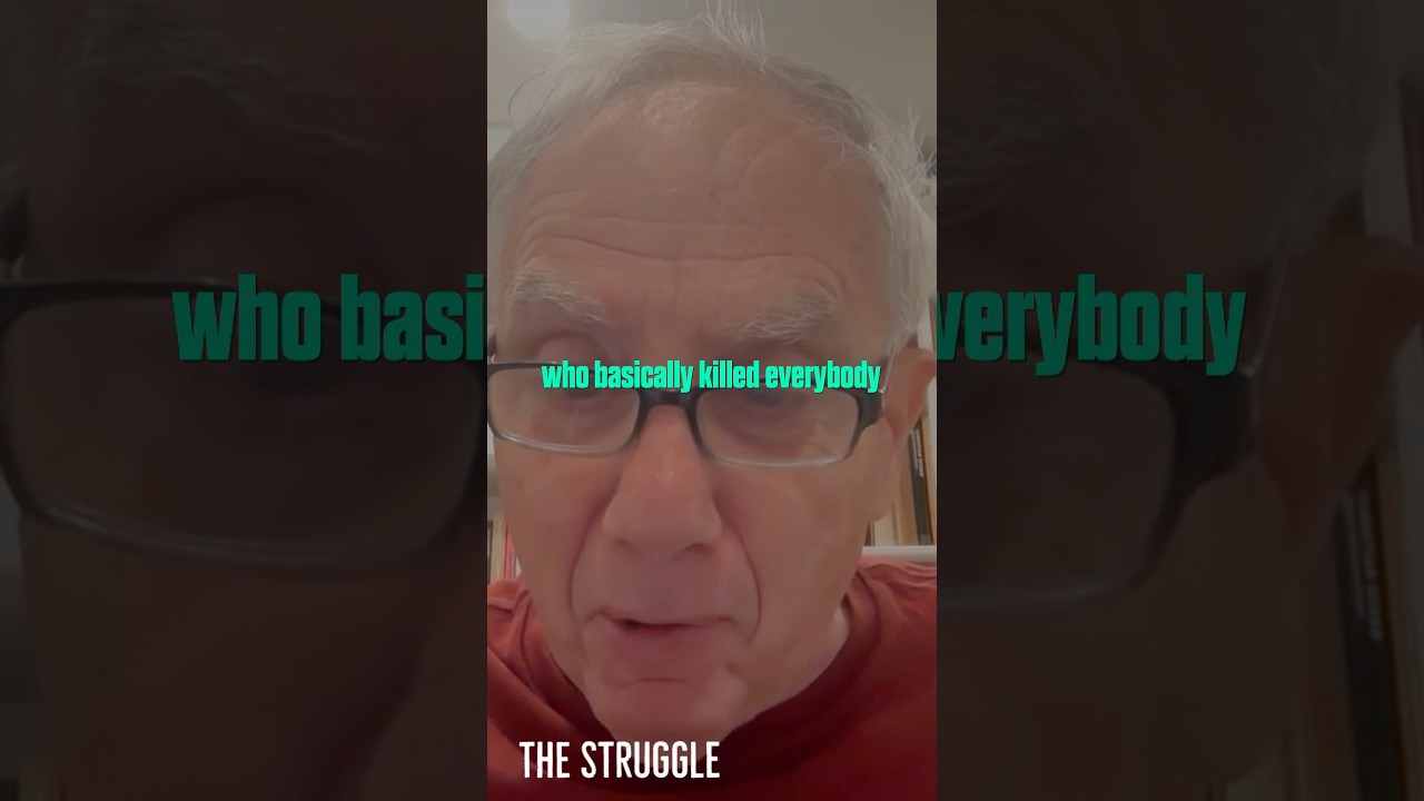 Leonardo da Vinci's Disinterest in Politics | Dr. Livio Explains