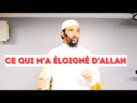 Comment les réseaux sociaux m’ont détourné d’Allah?