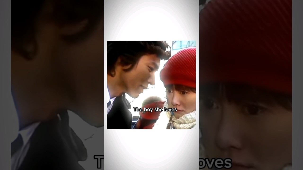 Boys Over Flowers! 💖 K-Drama Edits #shorts