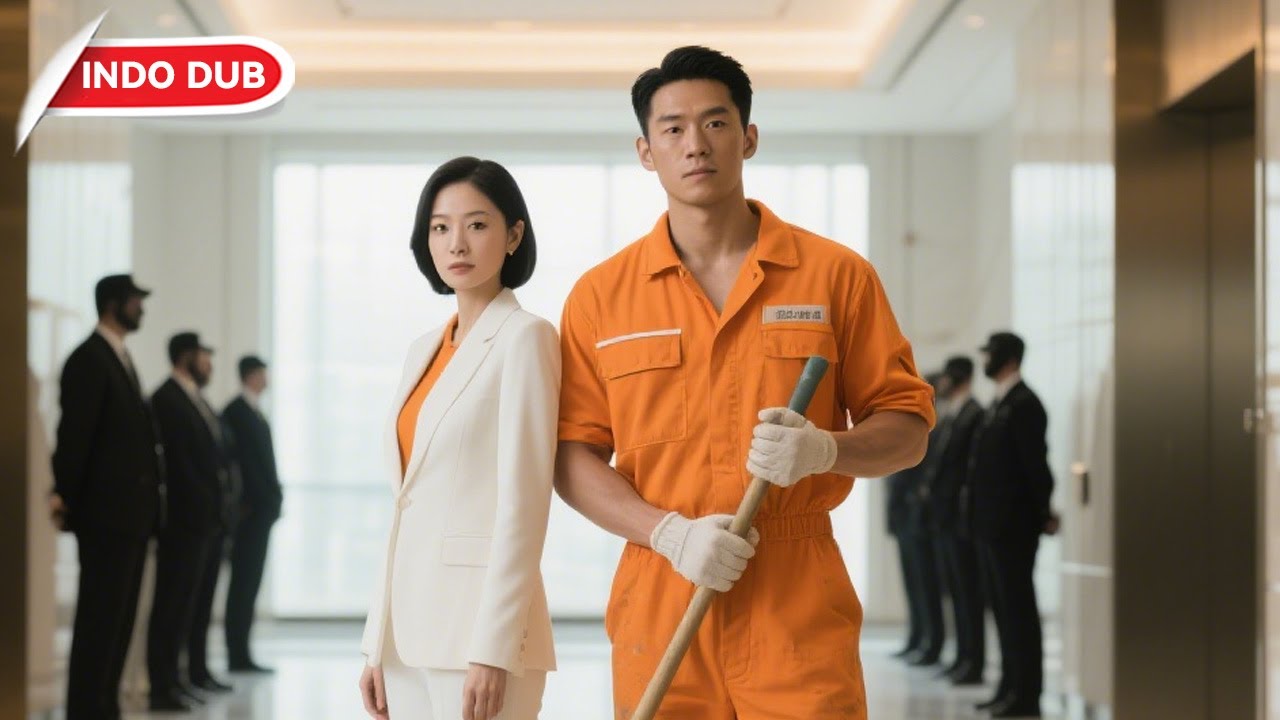 Dewa Perang Pensiun Jadi Pemulung, Tapi Kisahnya Bikin Heboh! 🚶‍♂️