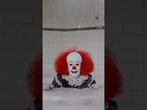 IT (1990) Shower Scene #Shorts
