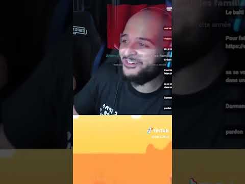 BALTI CRIE POUR UN DONS POUR LE MAROC !!