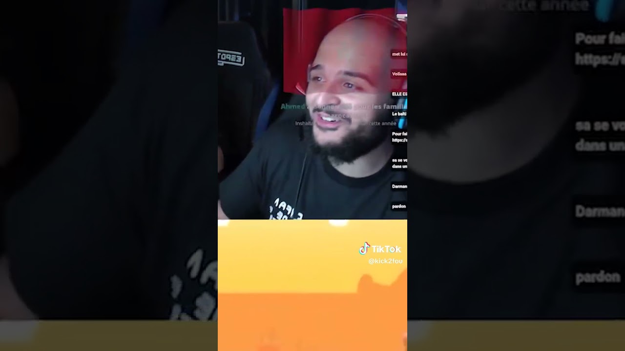 Balti en Direct pour un Don au Maroc 🇲🇦