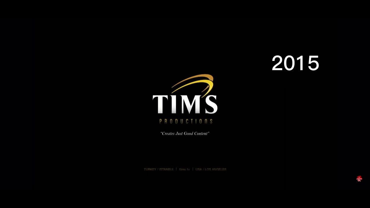 TIMS PRODUCTIONS: A Journey of Growth