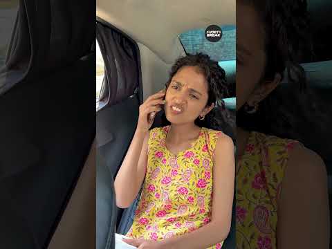 Indians & Cabs 😂 | #shorts | Shorts Break