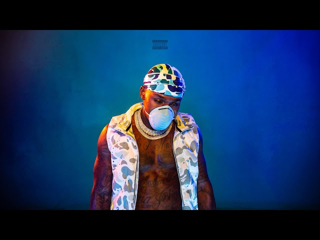 DaBaby – ROCKSTAR ft. Roddy Ricch [Audio]