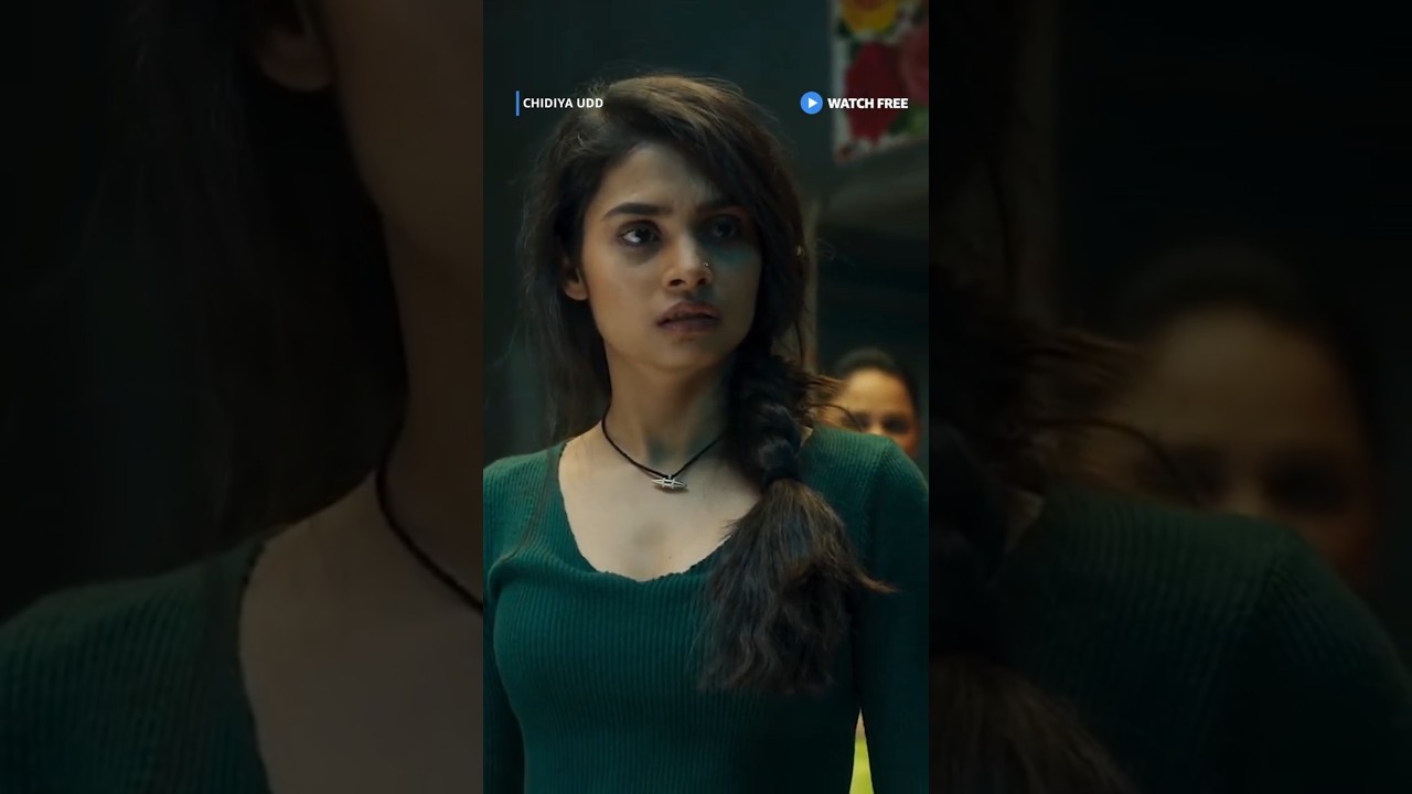 Seher Phas Gayi 😱 | Chidiya Udd Episode on MX Player