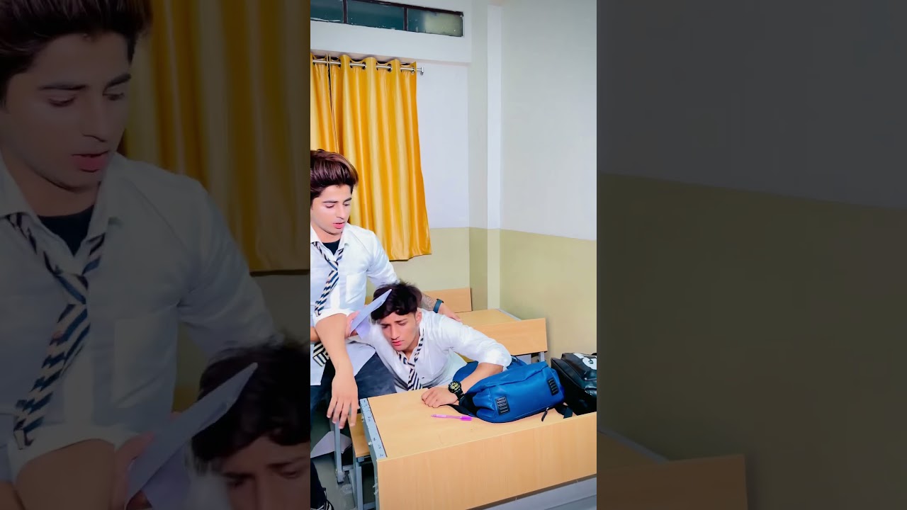 Gulshan Kalra's Funny Transformation 😂