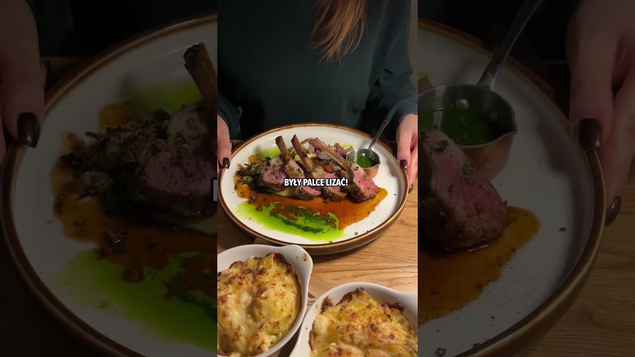 Gdzie zjeść w Bydgoszczy? Top restauracje 2025