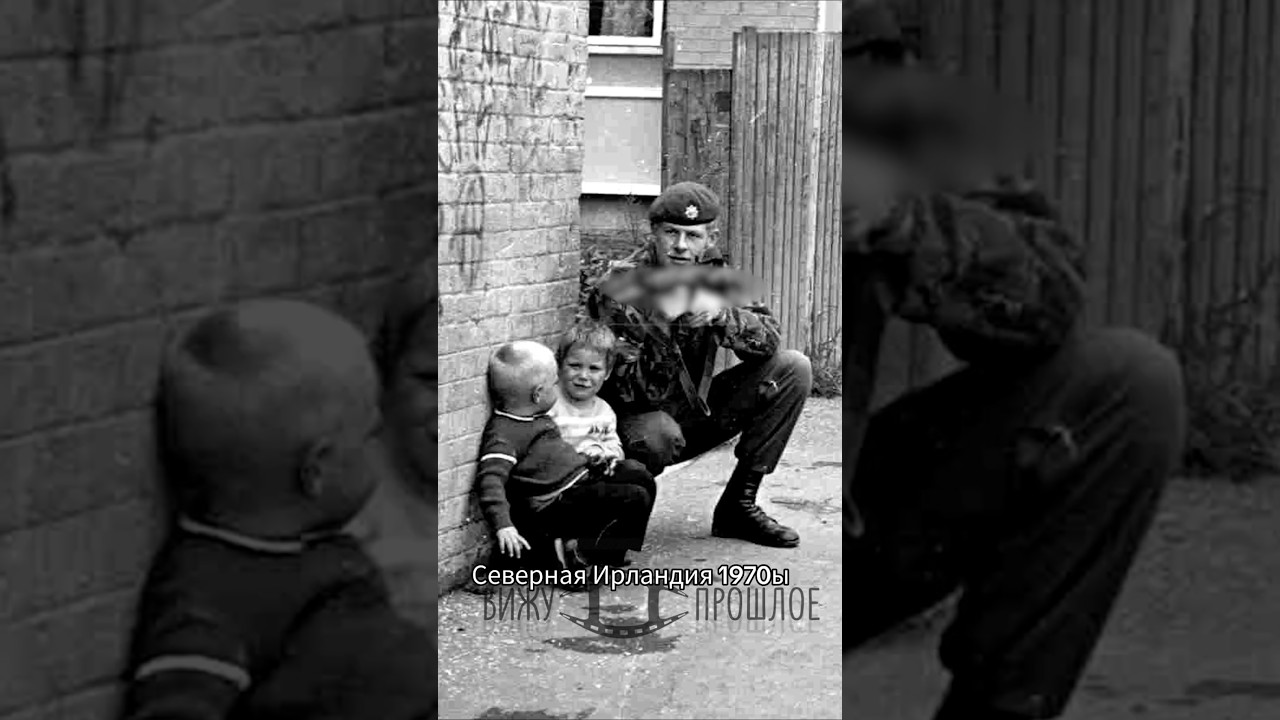 Жуткие и редкие старинные фото 📸