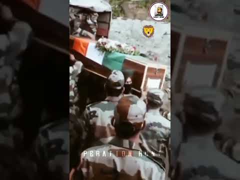 mom feeling for son who in army || #indianarmy #armystatus #shorts