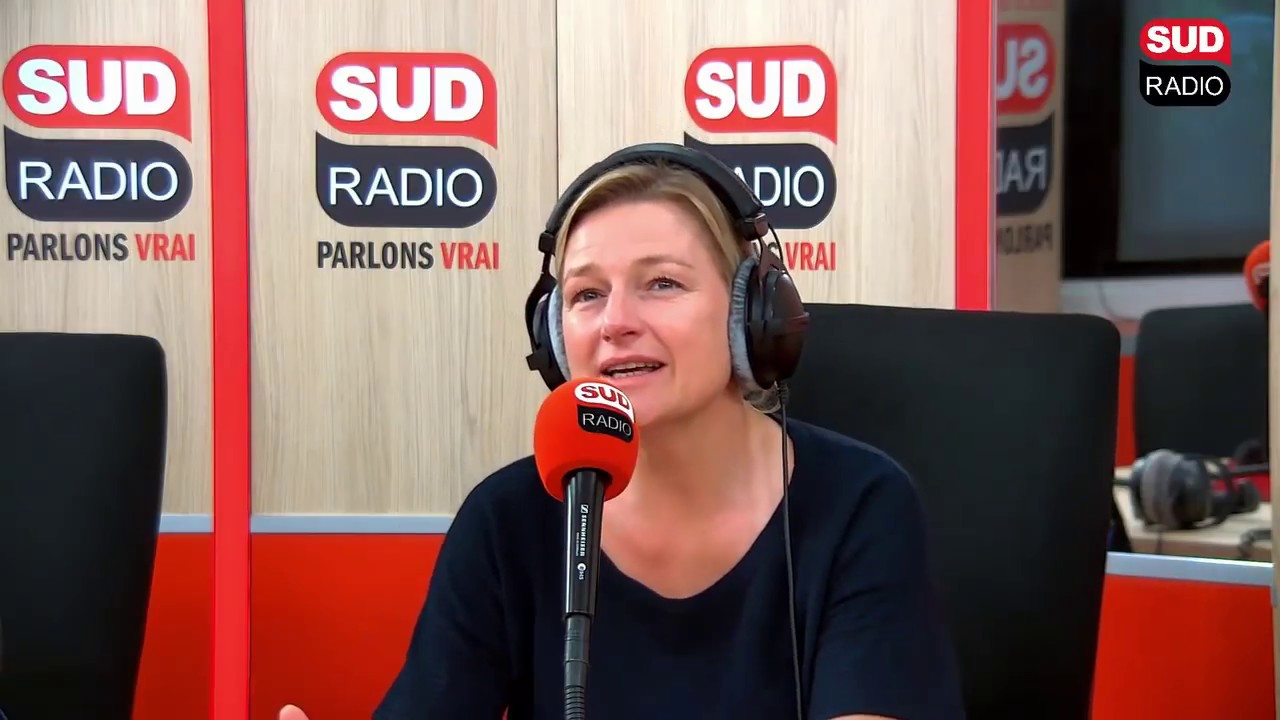 đ C Ă vous fĂȘte ses 10 ans avec Anne-Elisabeth Lemoine ! 10h12h