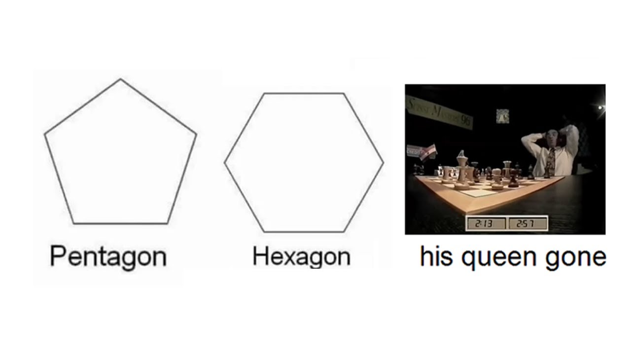 Boomer Humor vs. Zoomer Humor: Hikaru's Reaction