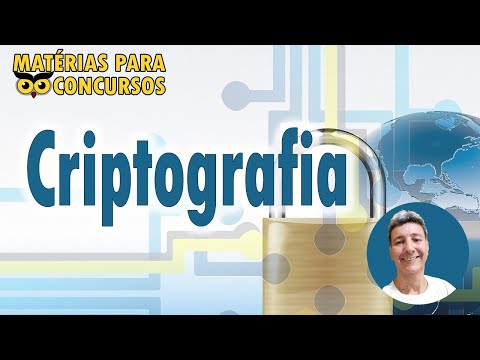 Criptografia
