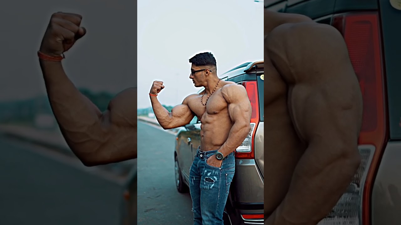 Meri sunny deol si body re #shorts