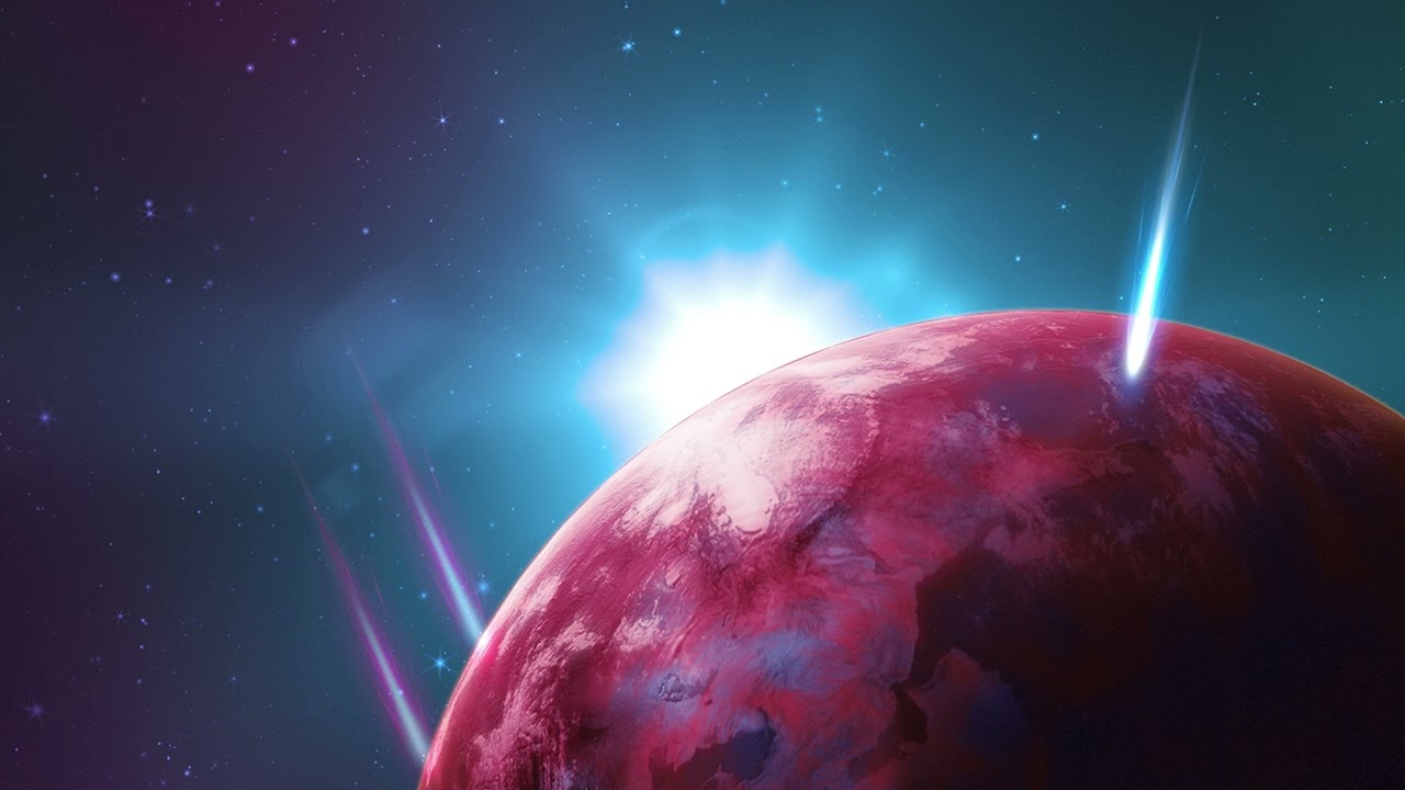 EDF 6 OST - Revived Future 🌟 | Epic Soundtrack by Masufumi Takada