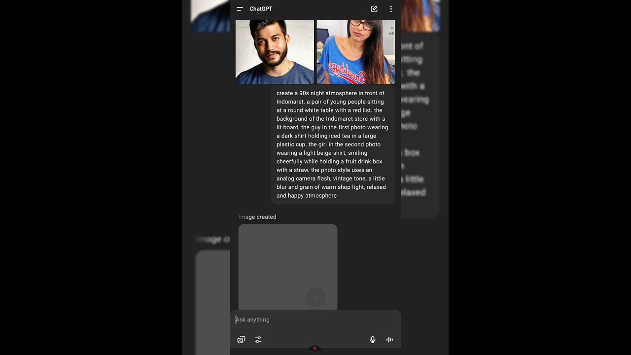 Master Photo Editing with ChatGPT: Easy Step-by-Step Prompt Guide 📸