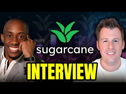 SUGARCANE: All-in-one Hybrid Crypto App