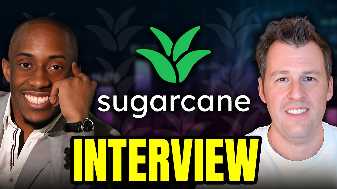 Sugarcane: Comprehensive Hybrid Crypto Platform for Liquidity, Lending, Staking, and Cross-Chain Swaps