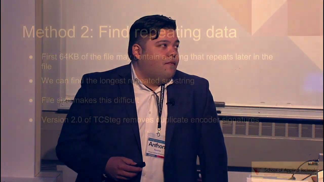 Mp4 Unlock Hidden Data in MP4 Videos: Insights from Forensecure 2016 🎥