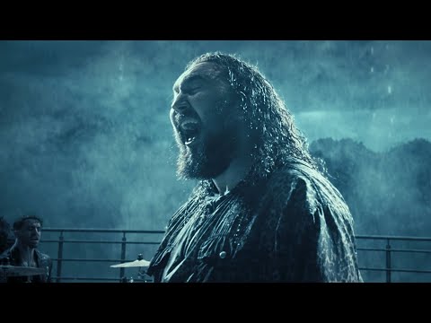 I Prevail - RAIN (Official Music Video)