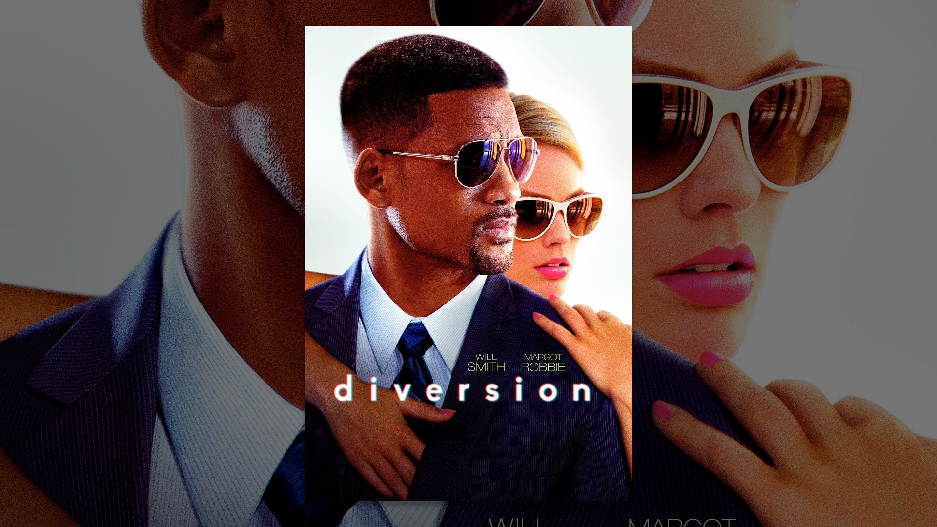 Diversion (2015) VF: Will Smith et Margot Robbie