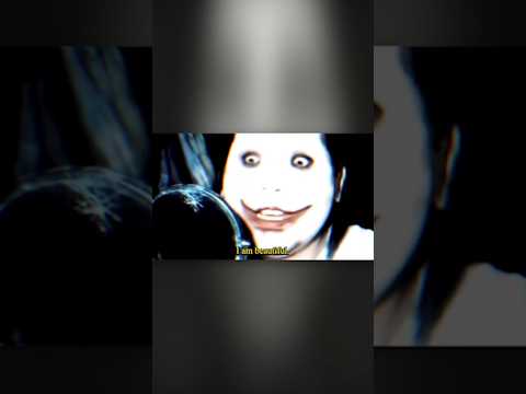 Jeff The Killer Morning Affirmations #ai #jeffthekiller #viral #horrorshorts #veo3