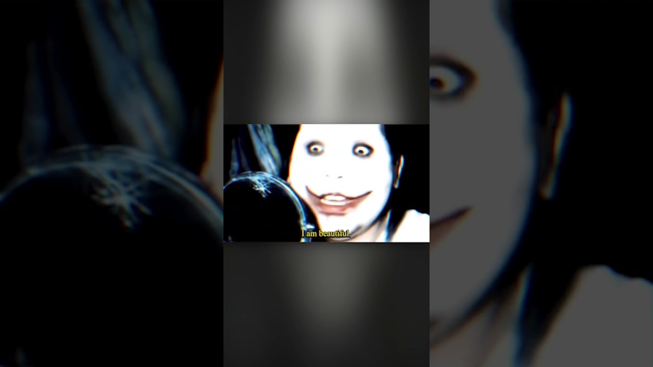 Morning Affirmations with Jeff the Killer 😱 | Start Your Day Right