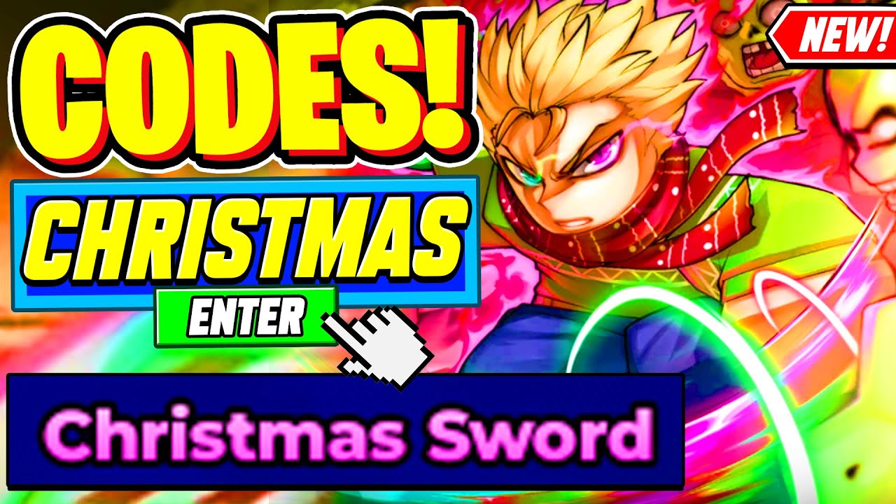 ⚠️New⚠️ ALL WORKING CHRISTMAS SWORD UPDATE CODES For Hunty Zombie - Roblox Hunty Zombie Codes 2025