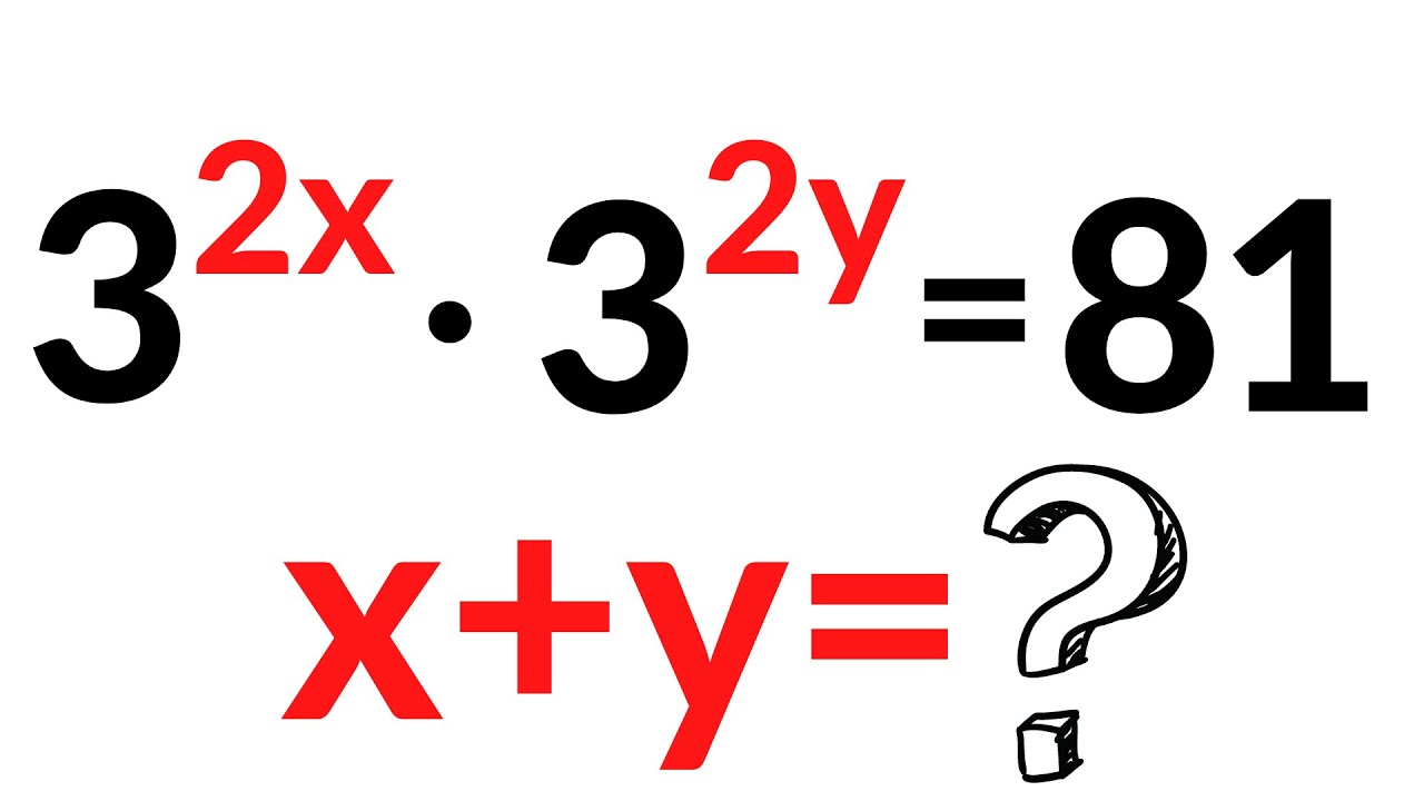 Aprenda Potenciação de Forma Simples e Rápida! 🔢