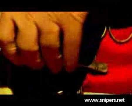 "Ночные снайперы", клип "31-я весна"