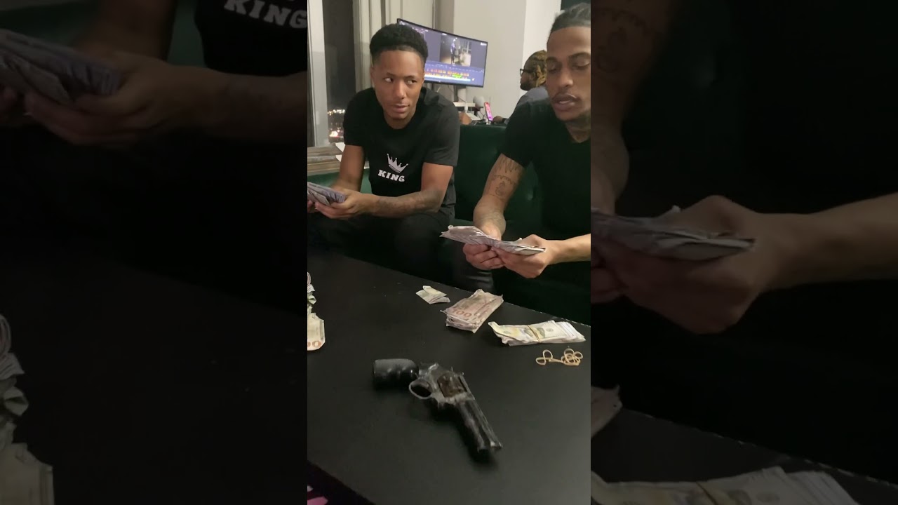 Money Uncle Murda & Jadakiss | New Single 2024 🎶