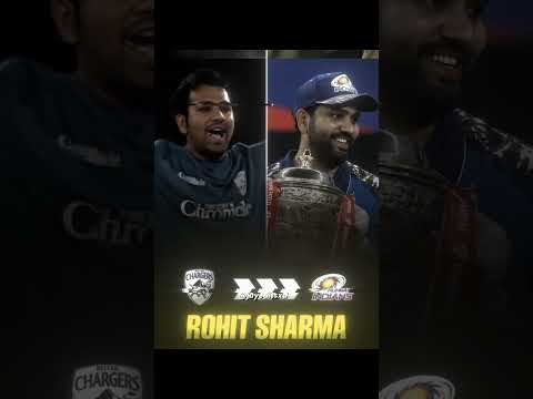 Greatest IPL Transfer 🥶